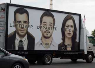 The Leftovers