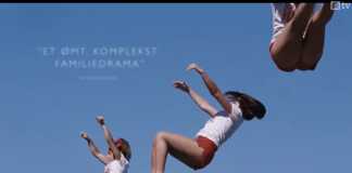 louder than bombs in cinematografe din 11 decembrie