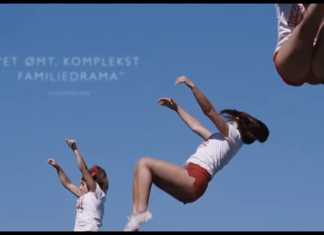 louder than bombs in cinematografe din 11 decembrie