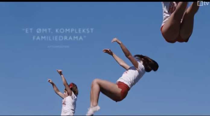 louder than bombs in cinematografe din 11 decembrie