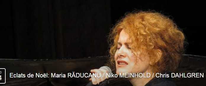 la ce concerte mergem de Craiun