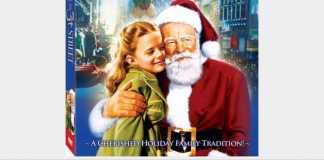 10 filme de Craciun pentru toata familia