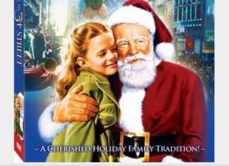 10 filme de Craciun pentru toata familia