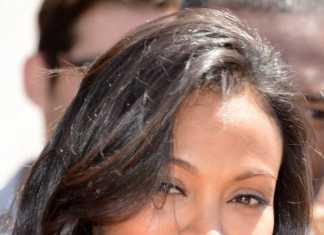 Zoe Saldana