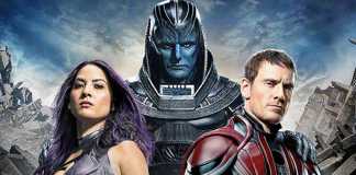 Trailerul X-Men: Apocalypse