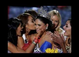 Miss Columbia