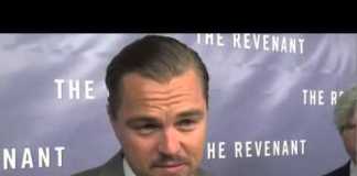 Leo DiCaprio si Tom Hardy