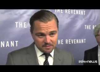 Leo DiCaprio si Tom Hardy