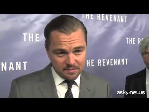 Leo DiCaprio si Tom Hardy