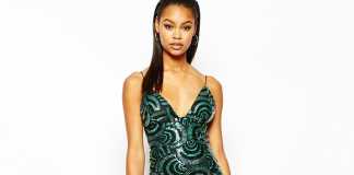 De unde comandam tinute pentru Revelion