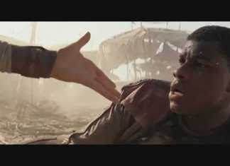 Review Star Wars