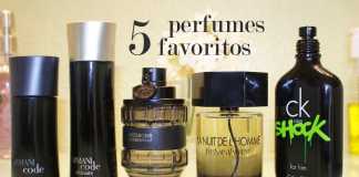 Cele mai bune parfumuri in 2015