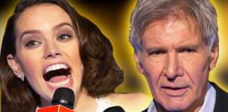 personaje din Star Wars