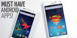 Top aplicatii android 2015