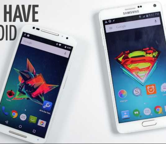 Top aplicatii android 2015 Top aplicatii android 2015