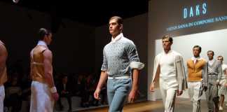 100 de ani de moda in doua minute