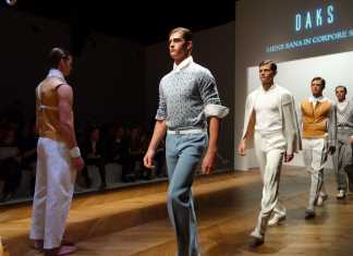 100 de ani de moda in doua minute