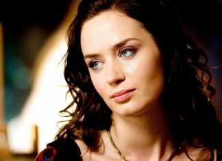 John Krasinski si Emily Blunt asteapta cel de al doilea copil Emily Blunt