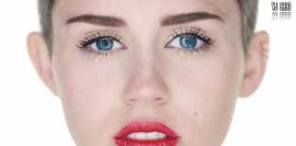 Miley Cyrus si Liam Hemsworth