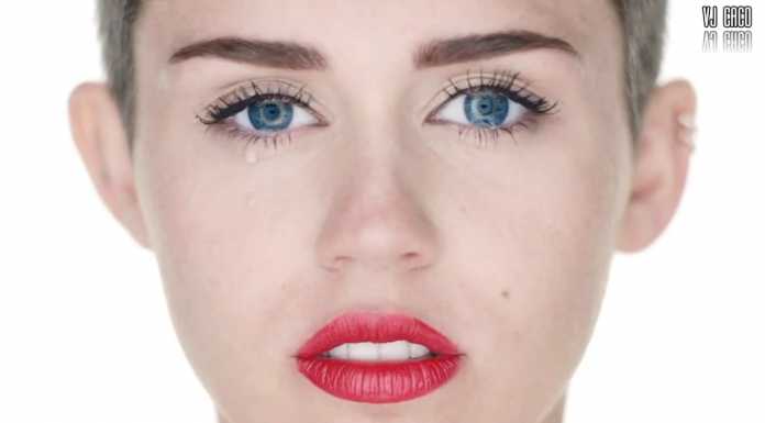 Miley Cyrus si Liam Hemsworth