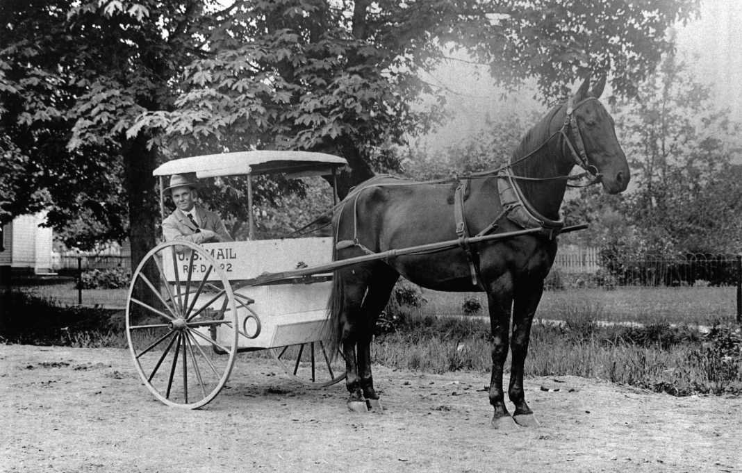 32 de fotografii istorice