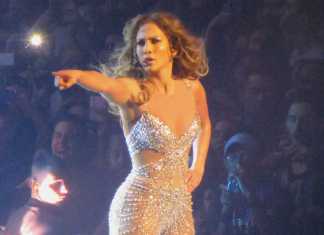 Jennifer Lopez
