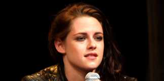 Kristen Stewart