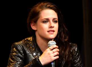 Kristen Stewart