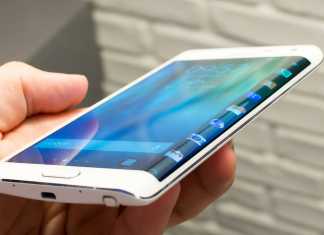 Samsung Galaxy S7