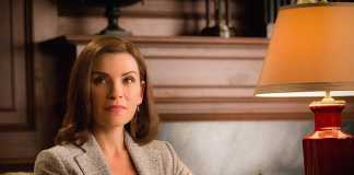 The Good Wife