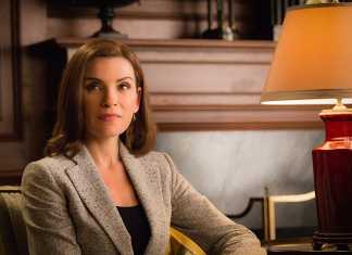 The Good Wife