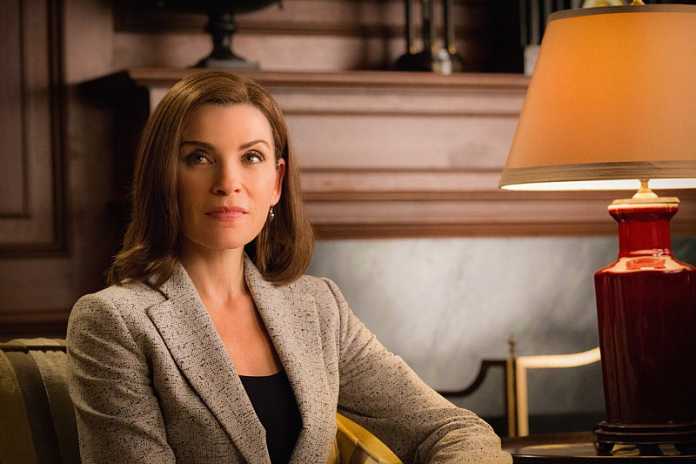 The Good Wife