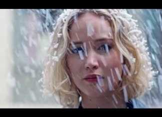 Pelicula "Joy"