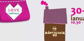 4 evenimente in Bucuresti