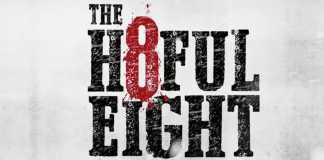 The Hateful Eight