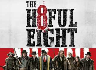 The Hateful Eight