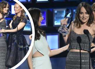 Critics Choice 2016