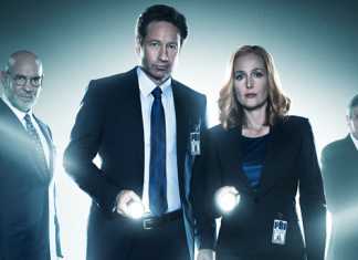 X-Files