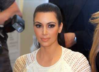 Kim Kardashian