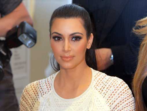 Kim Kardashian