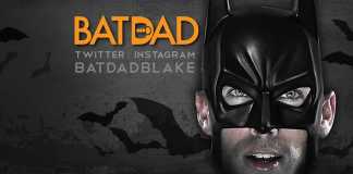 Cel mai amuzant tatic din lume