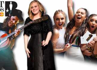 Brit Awards 2016: castigatori + covorul rosu brit awards