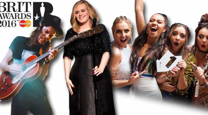 Brit Awards 2016: castigatori + covorul rosu brit awards
