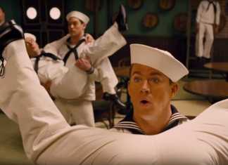 Filmul Hail, Caesar