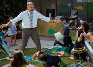 Trailer Kindergarten Cop 2 Kindergarten Cop 2