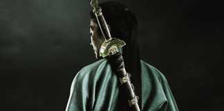 Crouching Tiger Hidden Dragon