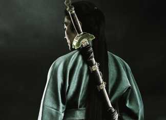 Trailer: Crouching Tiger Hidden Dragon 2 Crouching Tiger Hidden Dragon