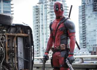 Deadpool