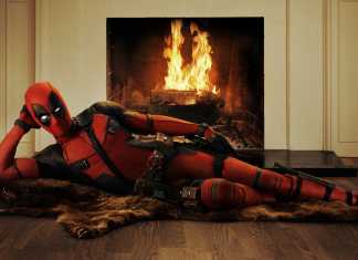 Review la filmul Deadpool : un supererou obscen