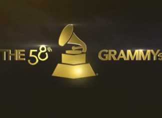 Grammy 2016: Lista completa a castigatorilor grammy